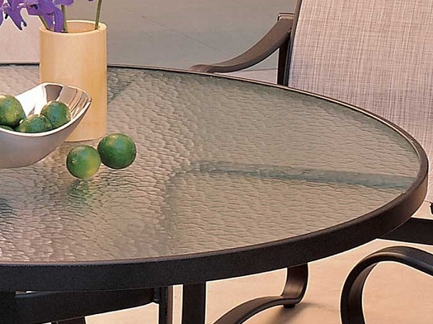 Replacement fiberglass & acrylic tops
