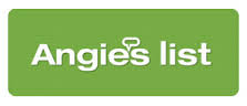 Angies List Logo