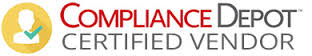 Compliance Depot Logo