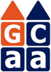 GCAA Logo