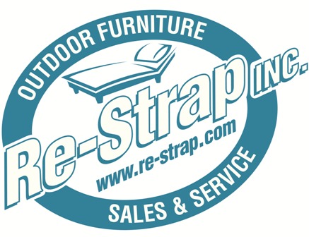 Re-Strap, Inc. Logo
